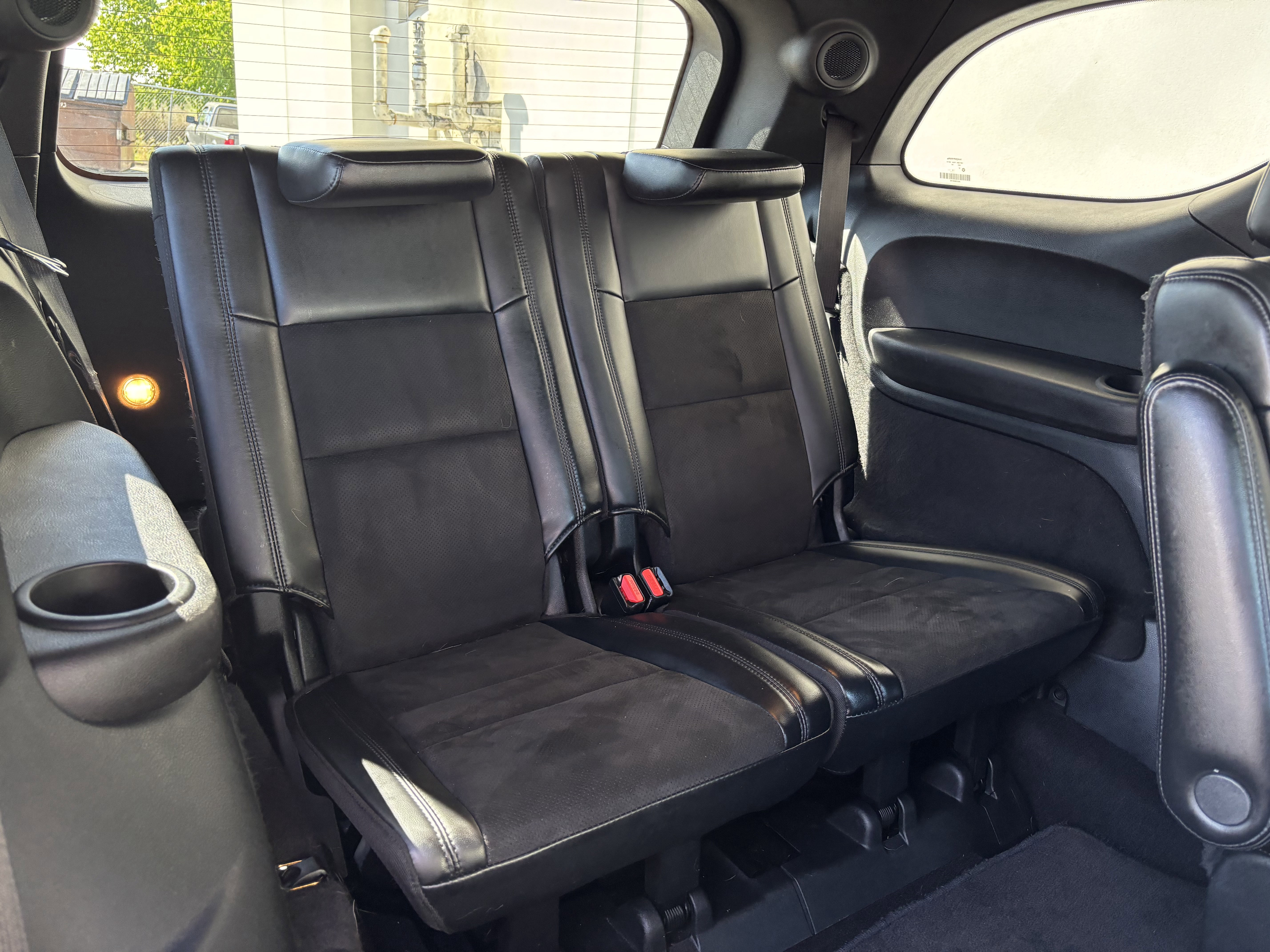 Used 2019 Dodge Durango GT AWD/4WD image 28