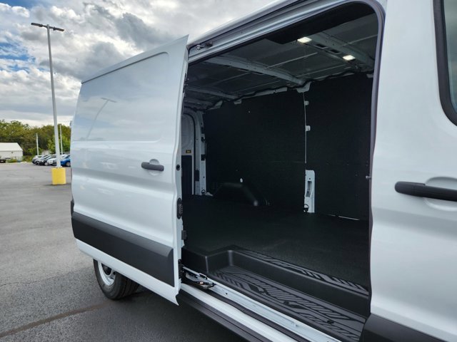 New 2025 Ford Transit 150 Low Roof w/ Interior Upgrade Package image 16