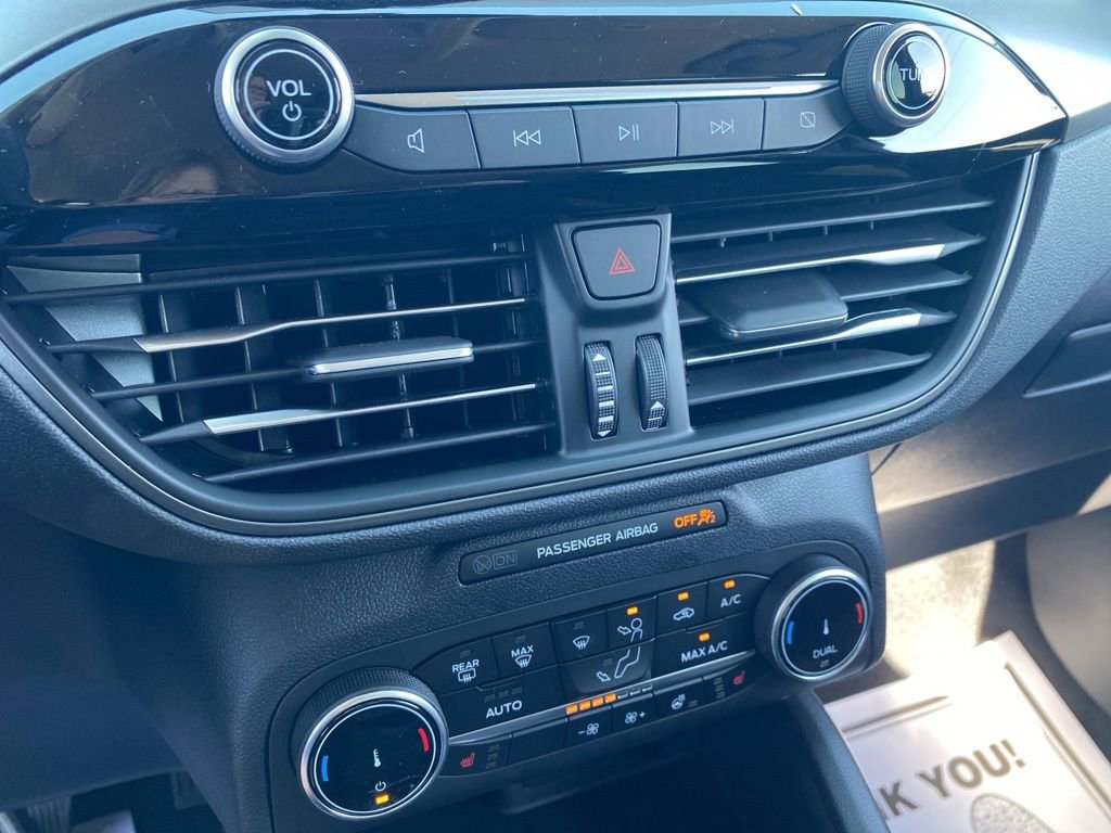 New 2026 Ford Escape Active image 42