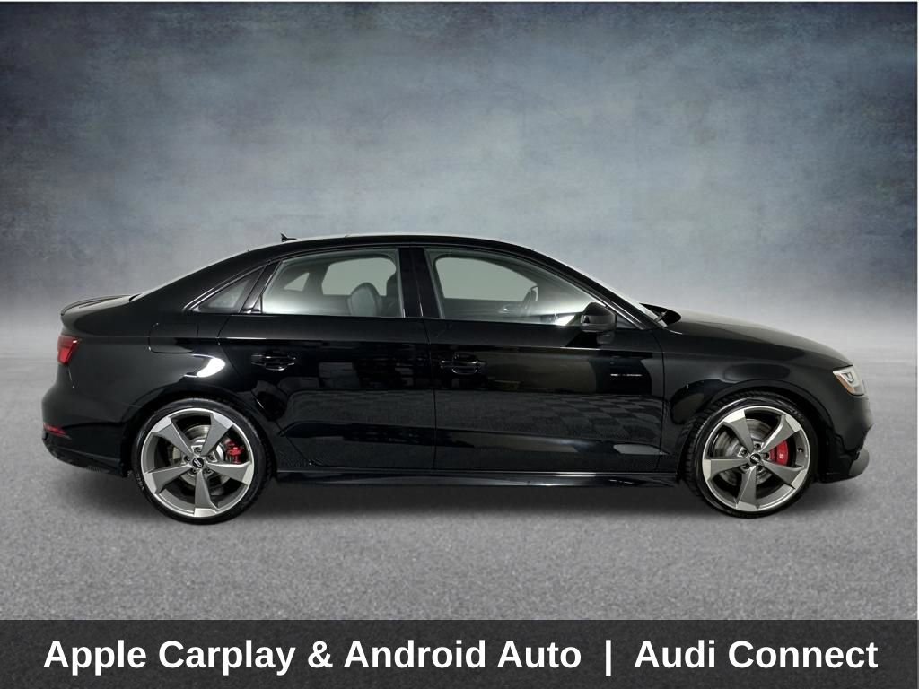 Used 2020 Audi S3 Premium Plus w/ Premium Plus Package image 10