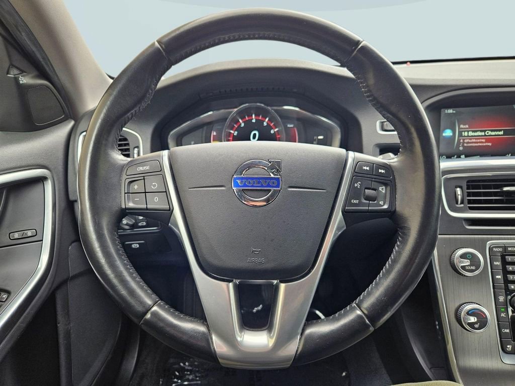 Used 2016 Volvo S60 T5 Premier w/ Climate Package AWD/4WD image 14