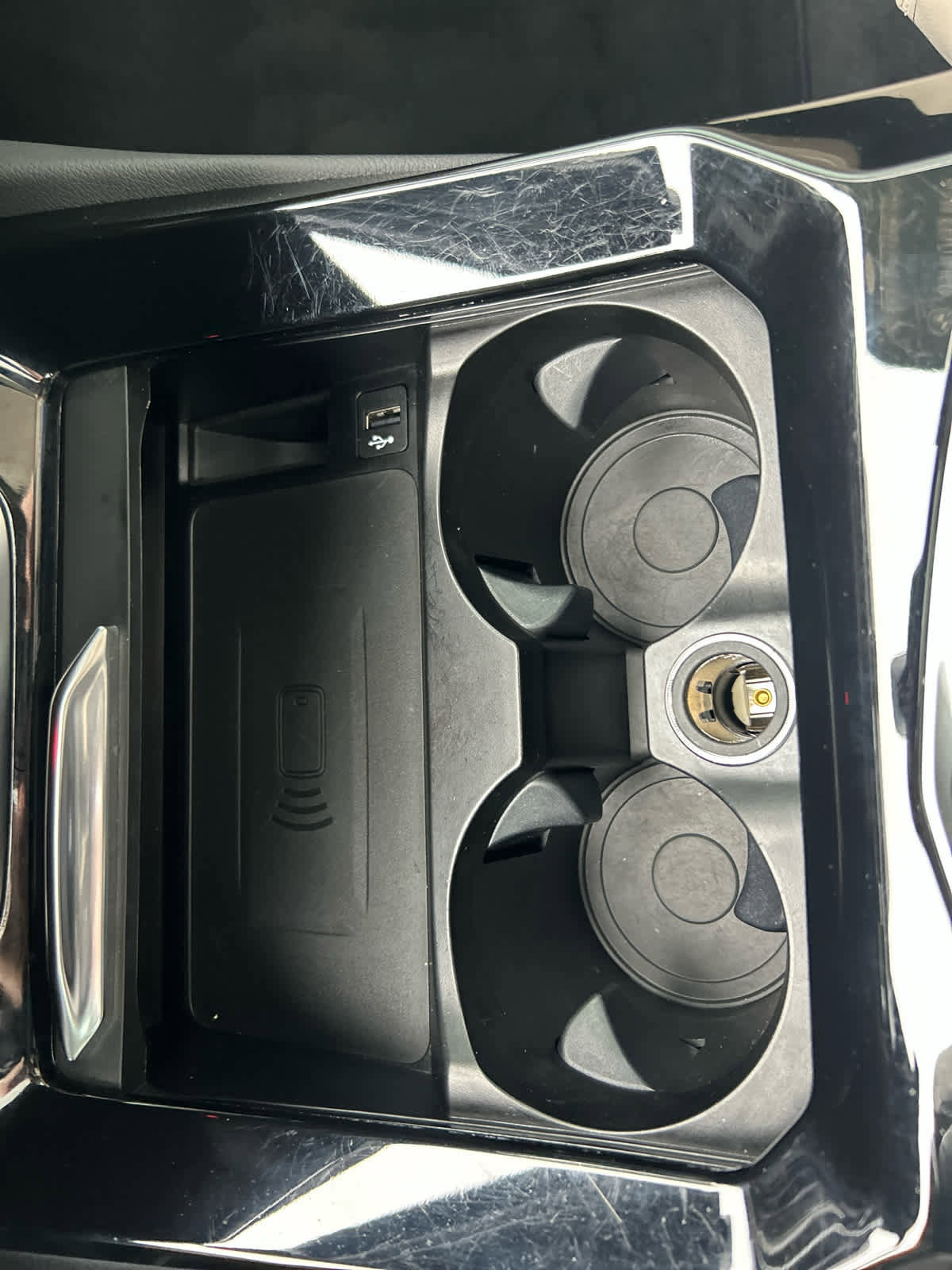 Certified 2024 BMW X3 xDrive30i w/ Premium Package image 34