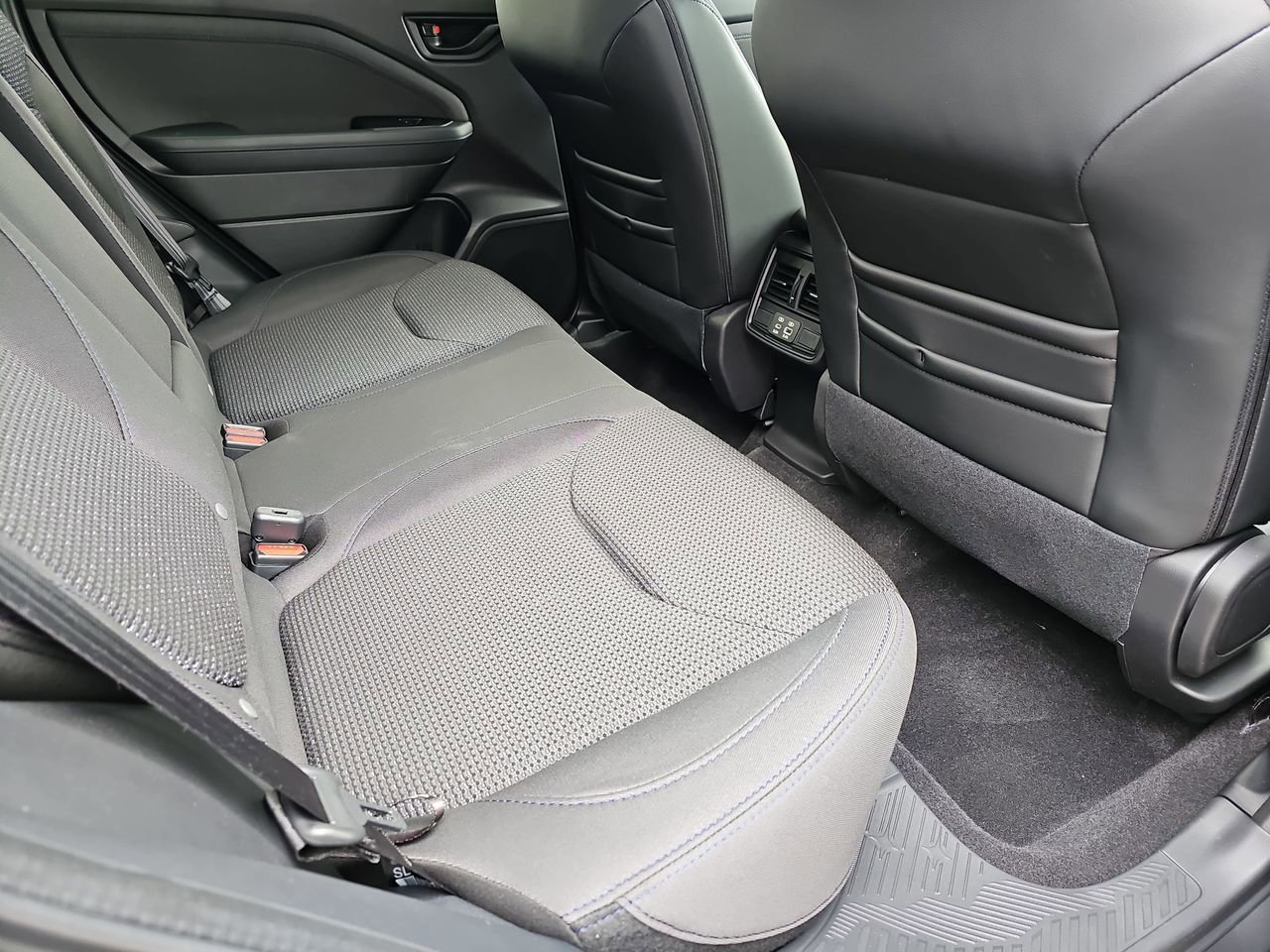 New 2026 Subaru Forester Premium image 11