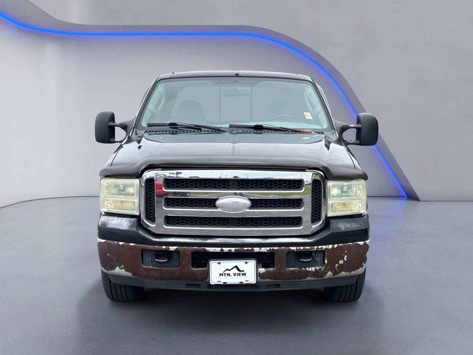 Used 2007 Ford F250 XLT RWD image 13