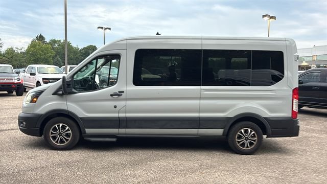 Used 2024 Ford Transit 350 XL RWD image 4
