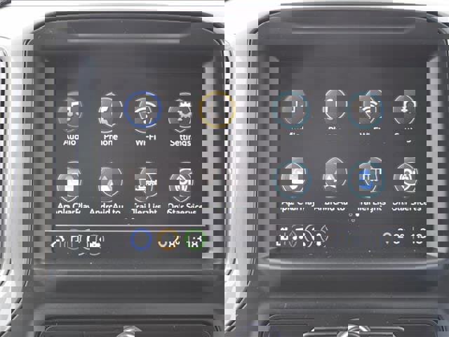 Used 2023 Chevrolet Silverado 1500 Custom image 15