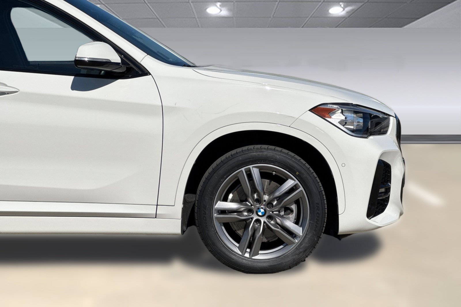 Used 2021 BMW X1 sDrive28i w/ M Sport Package FWD image 36