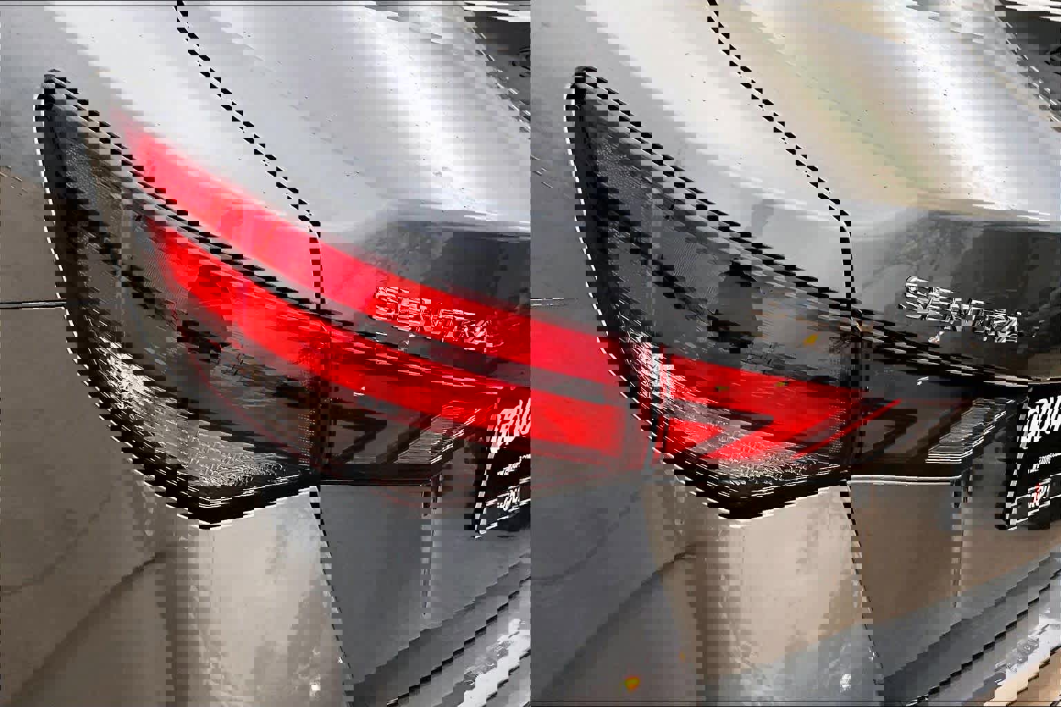 Used 2024 Nissan Sentra S image 25