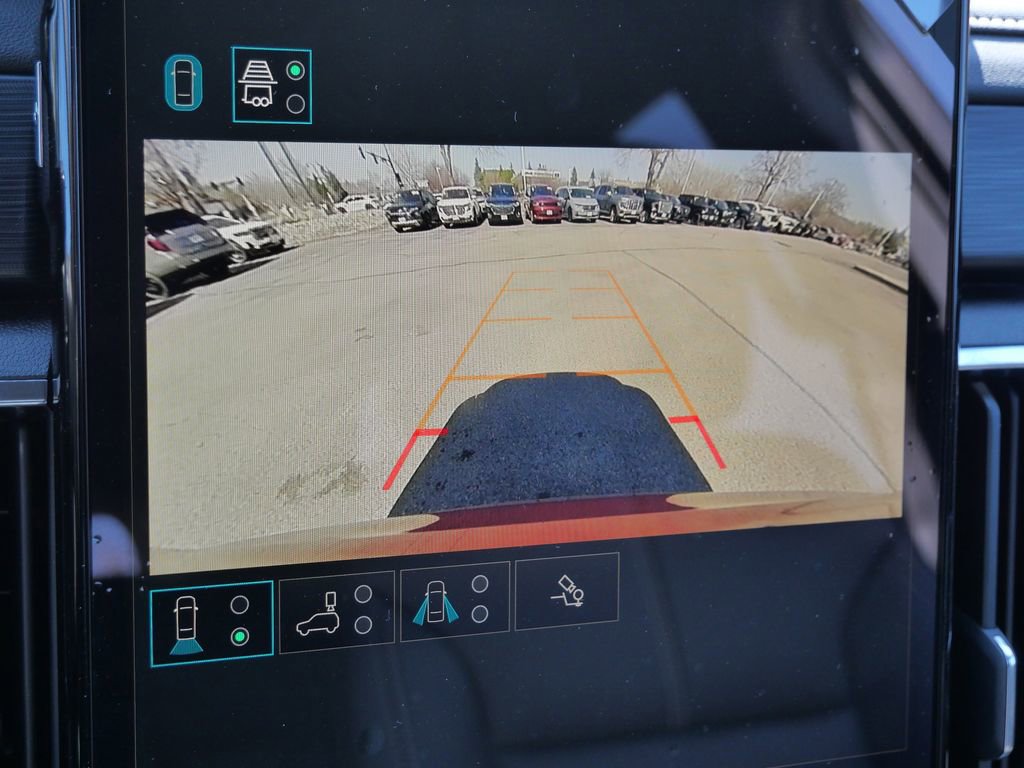New 2026 GMC Acadia Elevation w/ Black Edition AWD/4WD image 56
