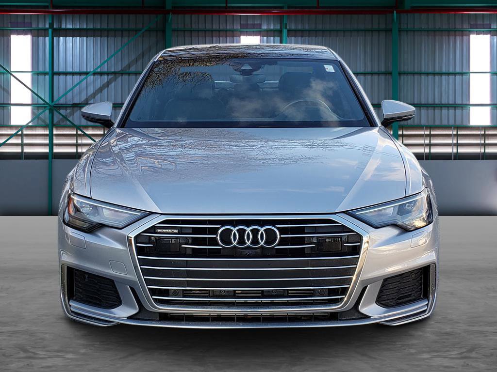 Used 2023 Audi A6 3.0T Premium w/ Convenience Package AWD/4WD image 7