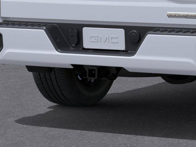New 2026 GMC Sierra 1500 Elevation w/ Preferred Package AWD/4WD image 14