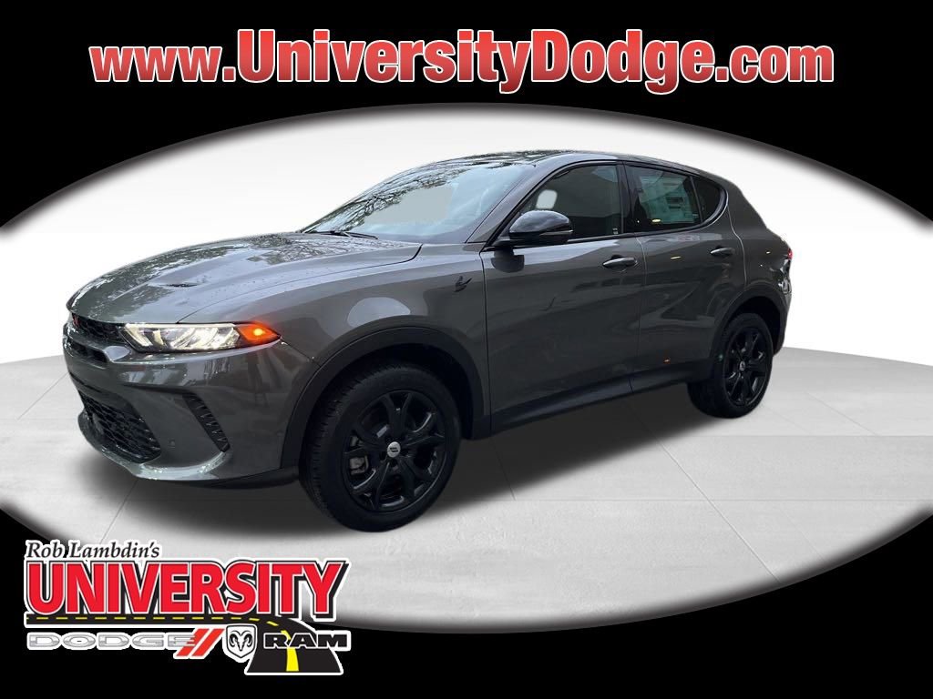 New 2024 Dodge Hornet GT w/ Tech Pack w/o Parking 360° Tour