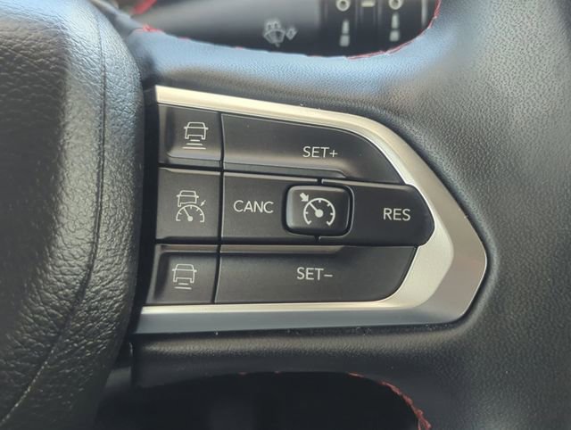 Certified 2022 Jeep Compass Trailhawk image 14