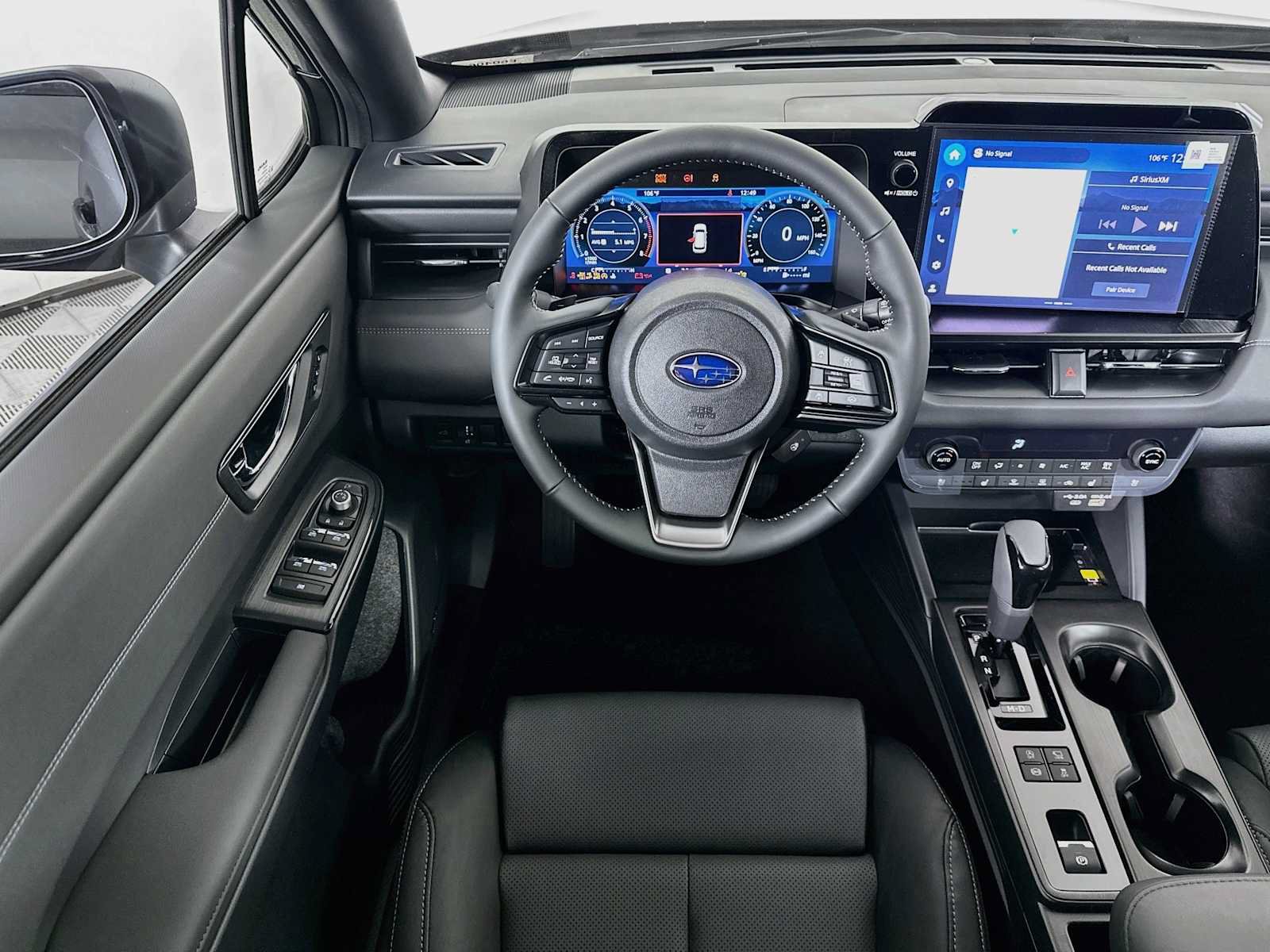 New 2026 Subaru Outback Touring XT AWD/4WD image 21