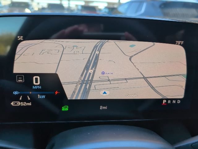 New 2026 Chevrolet Equinox EV RS FWD image 27