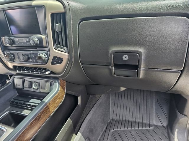 Used 2018 GMC Sierra 3500 Denali w/ Duramax Plus Package image 30