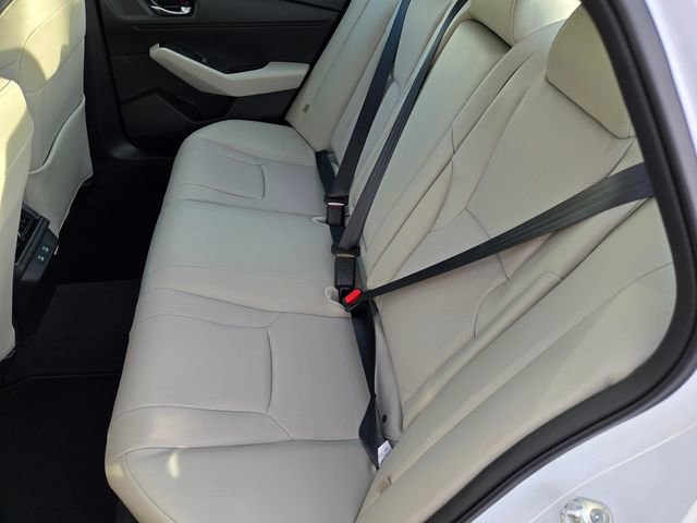 New 2026 Honda Accord EX-L image 6