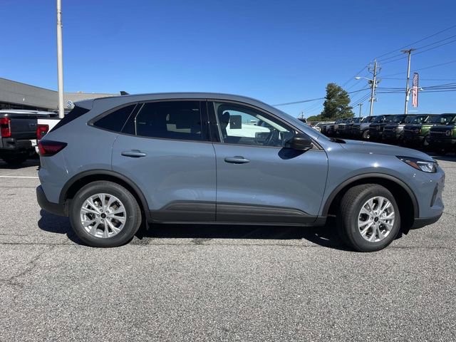 New 2026 Ford Escape Active w/ Tech Pack #1 FWD image 2