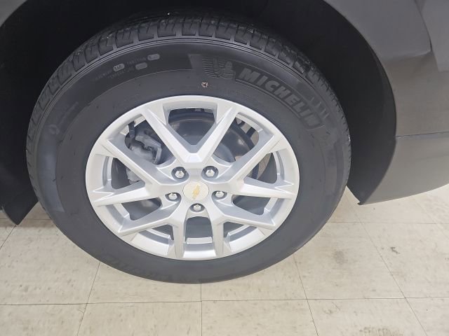 Used 2024 Chevrolet Equinox LT w/ LPO, Floor Liner Package image 23