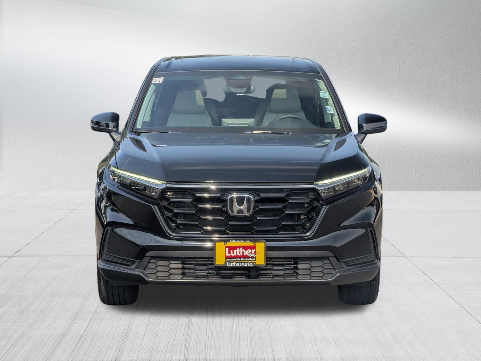 Used 2024 Honda CR-V EX image 2