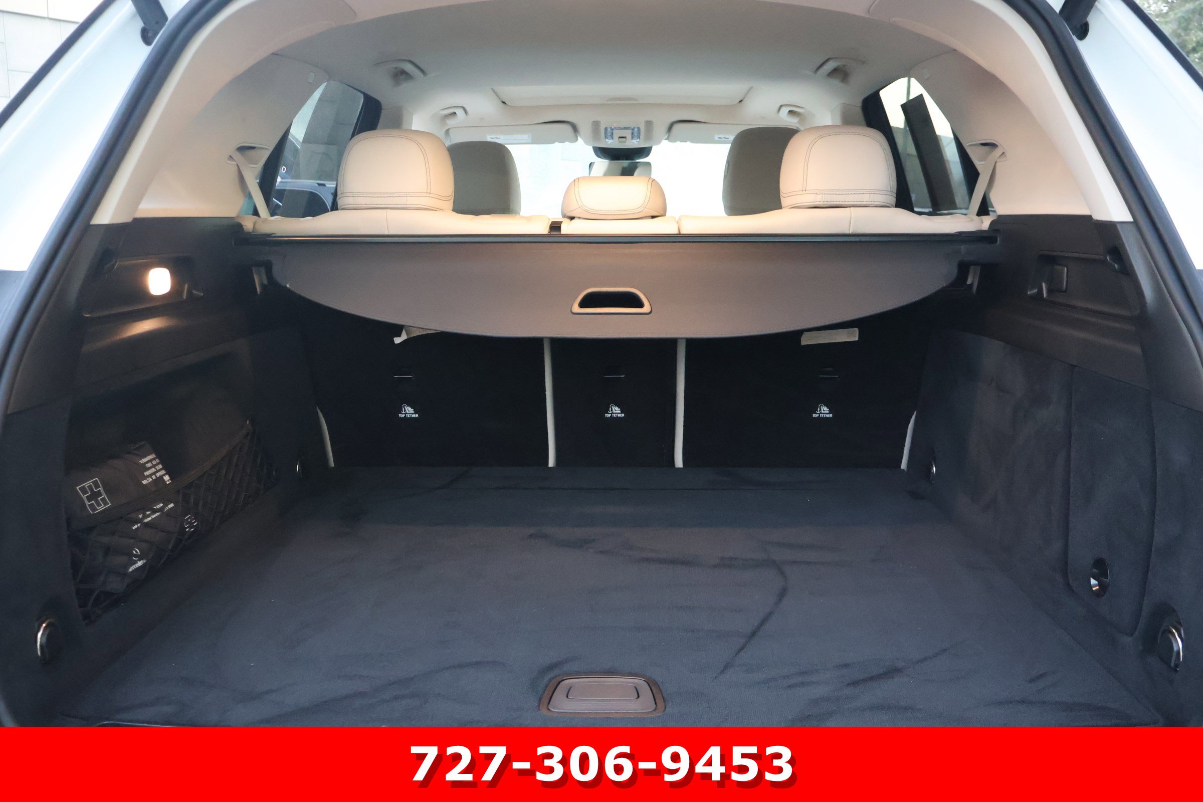 Certified 2021 Mercedes-Benz GLE 350 4MATIC image 22