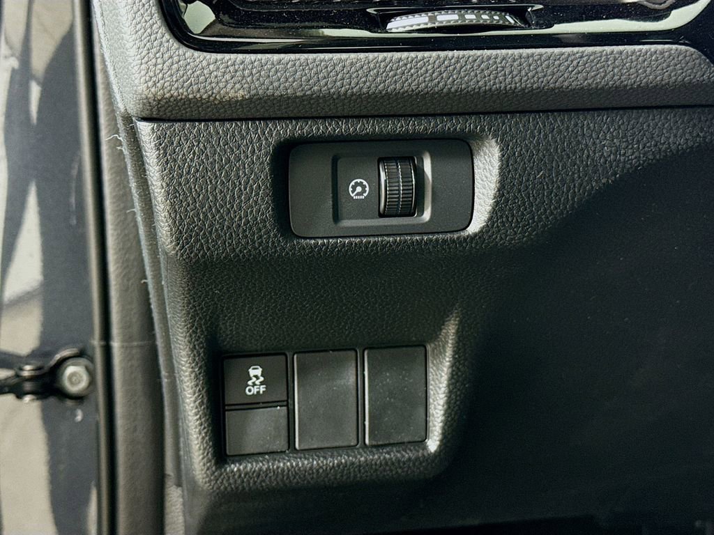 New 2026 Honda Civic LX image 10