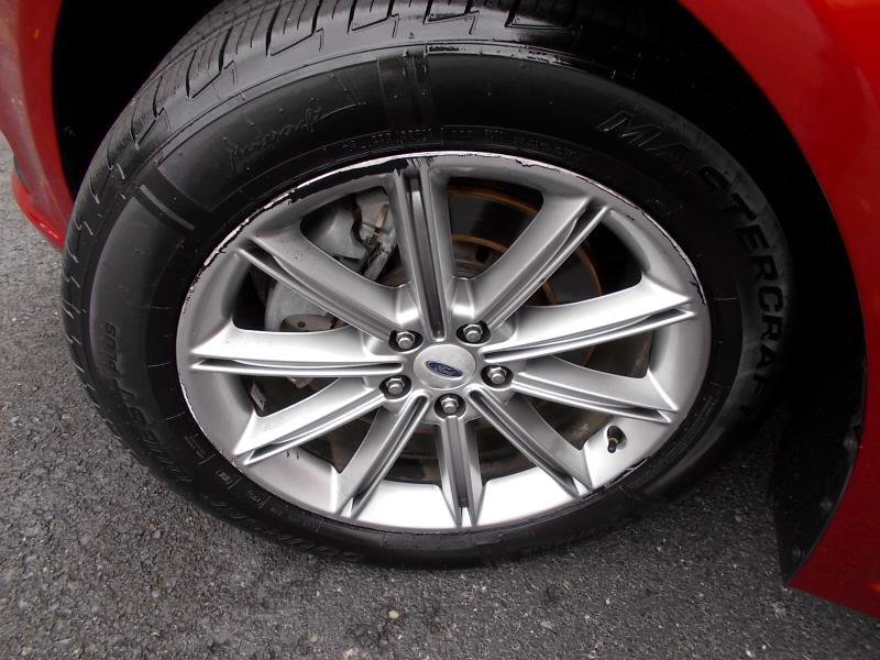 Used 2014 Ford Flex Limited image 17