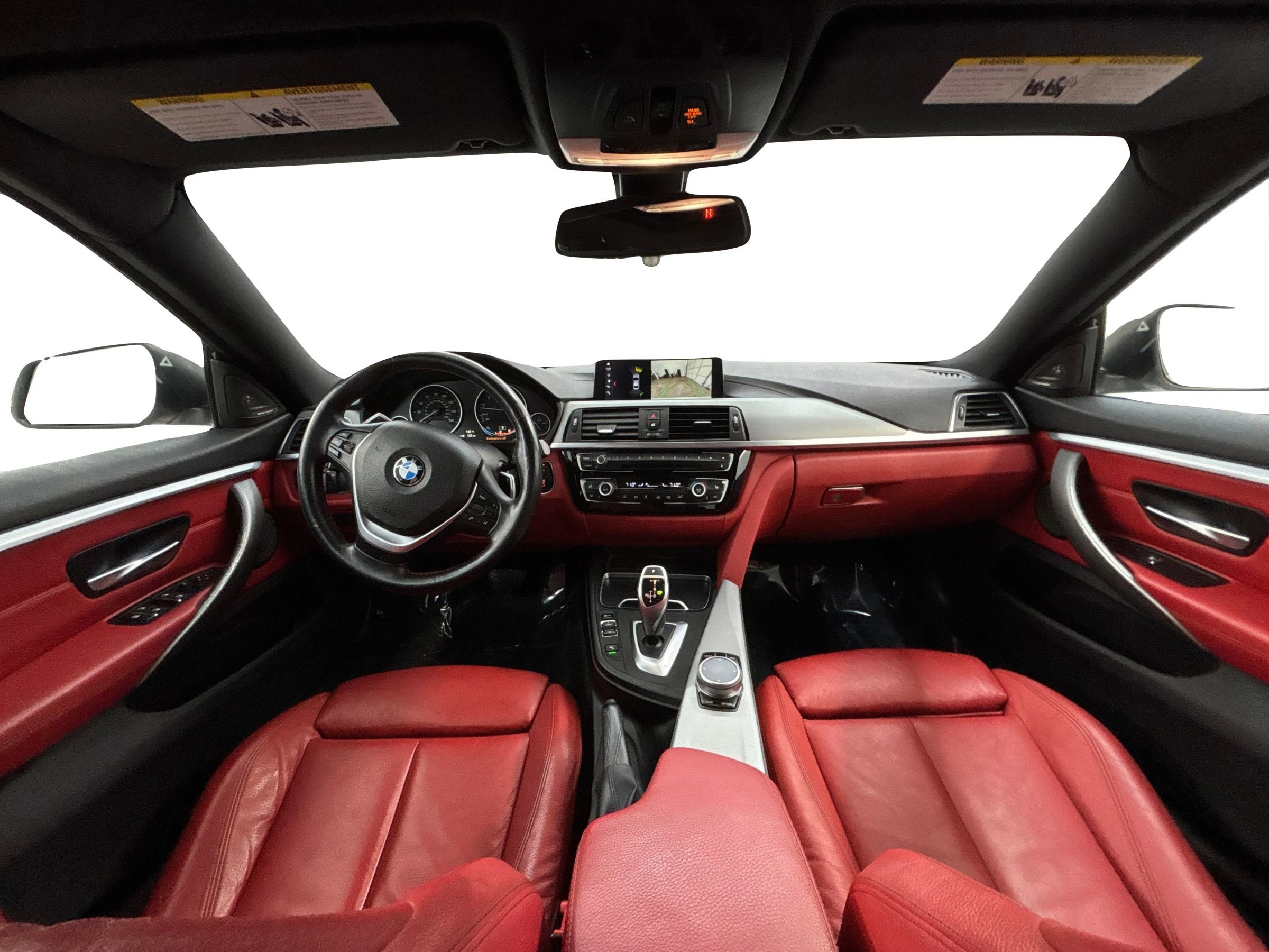 Used 2019 BMW 430i Gran Coupe xDrive w/ Convenience Package image 17