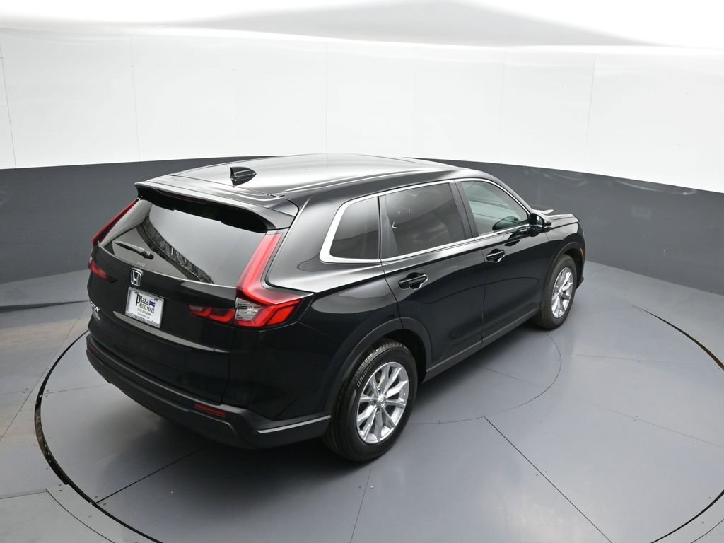 Certified 2023 Honda CR-V EX-L image 39