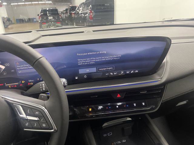 New 2025 Buick Envision Preferred image 22