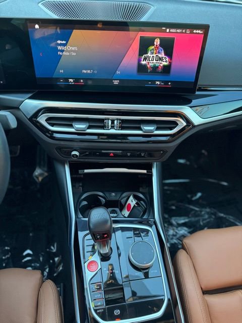 Used 2024 BMW M2 Base w/ Lighting Package image 17