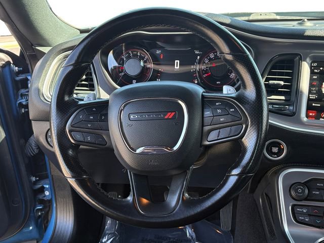 Used 2022 Dodge Challenger GT w/ Blacktop Package RWD image 15