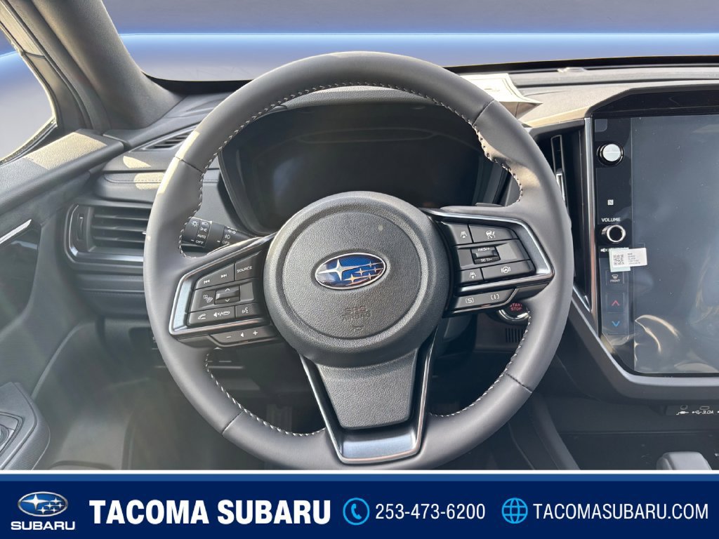 New 2026 Subaru Forester Limited AWD/4WD image 13