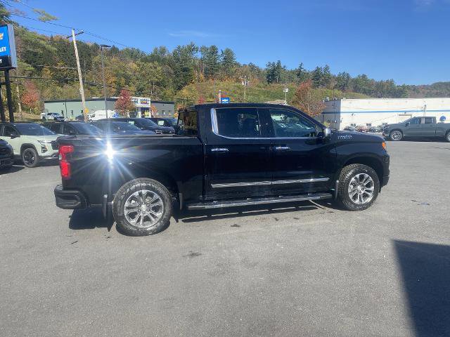 New 2026 Chevrolet Silverado 1500 High Country w/ Technology Package image 6