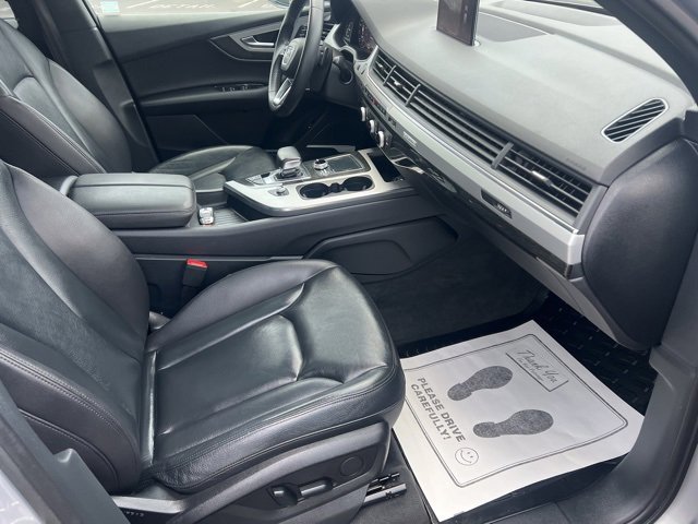 Used 2018 Audi Q7 2.0T Premium Plus image 40