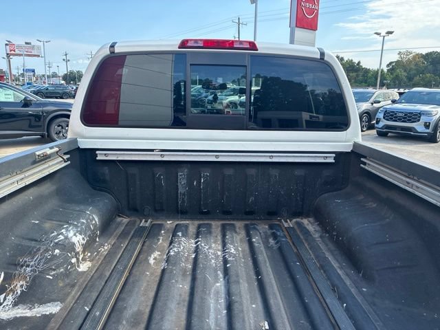 Used 2020 Nissan Frontier SV RWD image 8