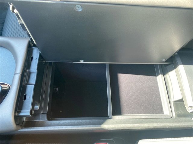 New 2026 Toyota Crown Nightshade image 21