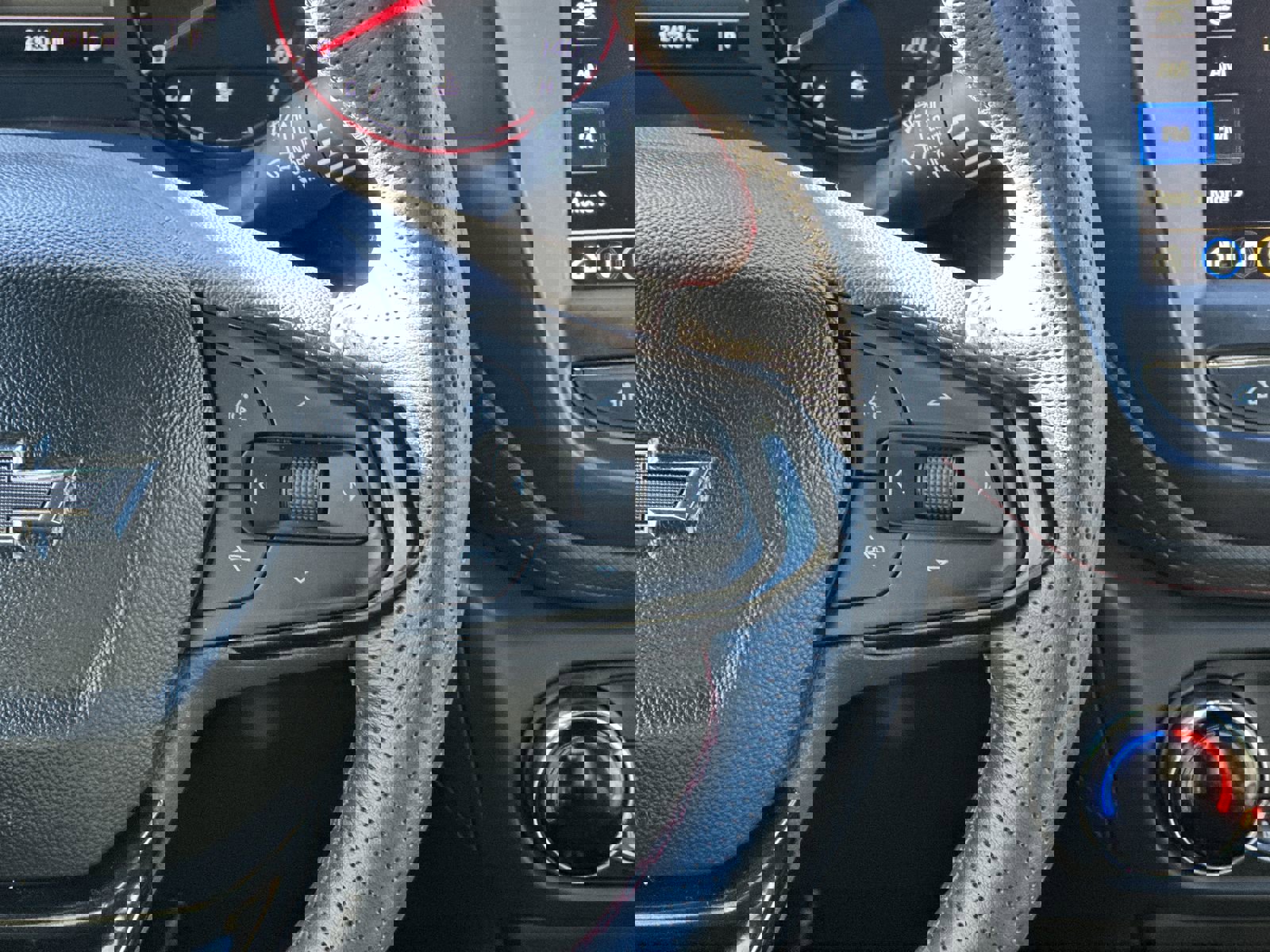 Used 2022 Chevrolet TrailBlazer RS image 21