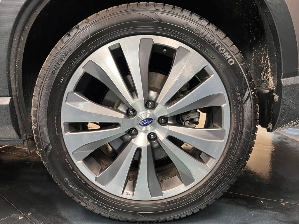 Used 2022 Subaru Ascent Touring AWD/4WD image 25