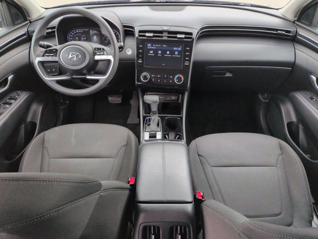 Used 2023 Hyundai Tucson SEL image 17
