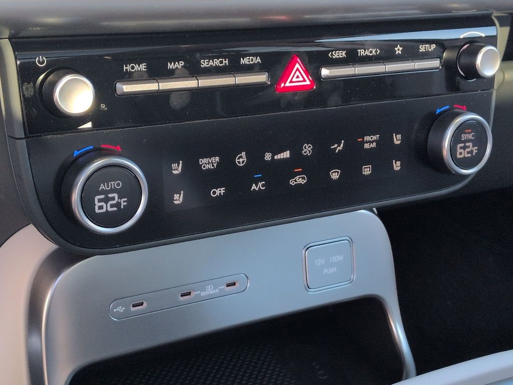 New 2026 Hyundai Ioniq 9 Calligraphy image 24