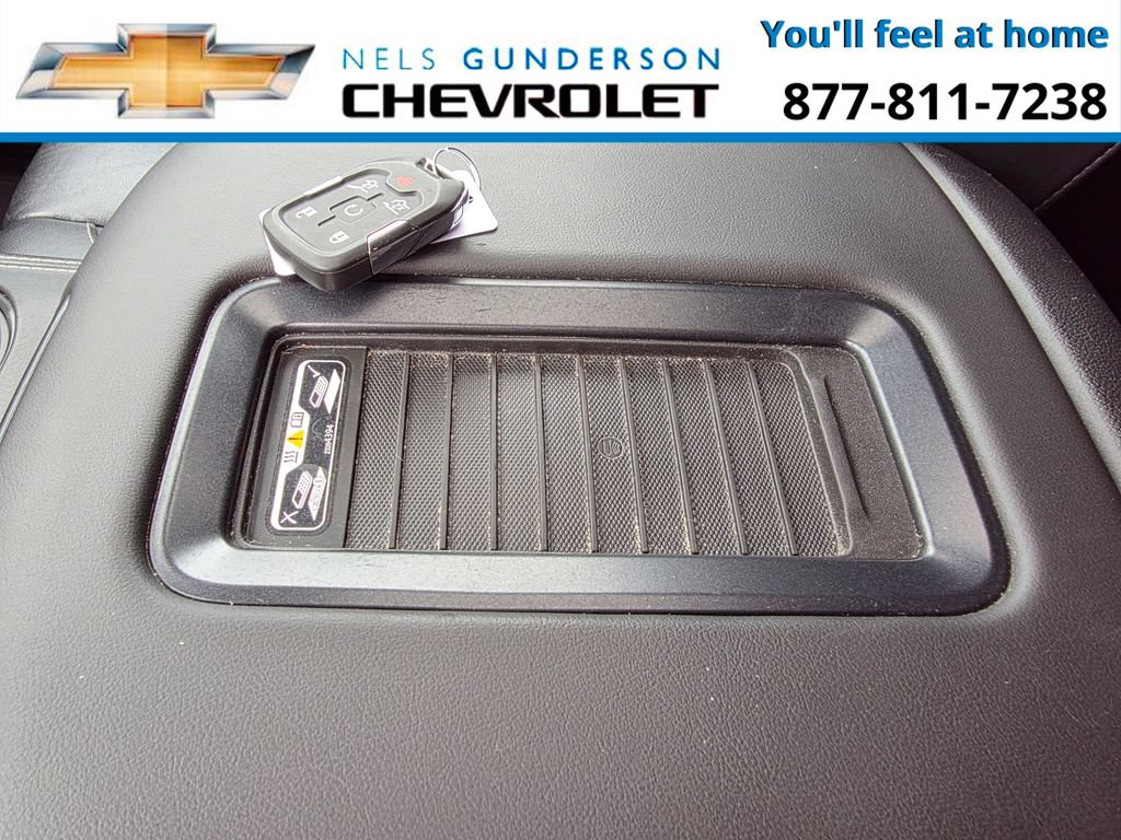 Used 2017 Chevrolet Tahoe LT AWD/4WD image 35