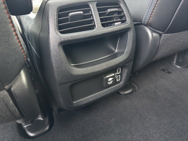 Used 2022 Honda Passport TrailSport image 8