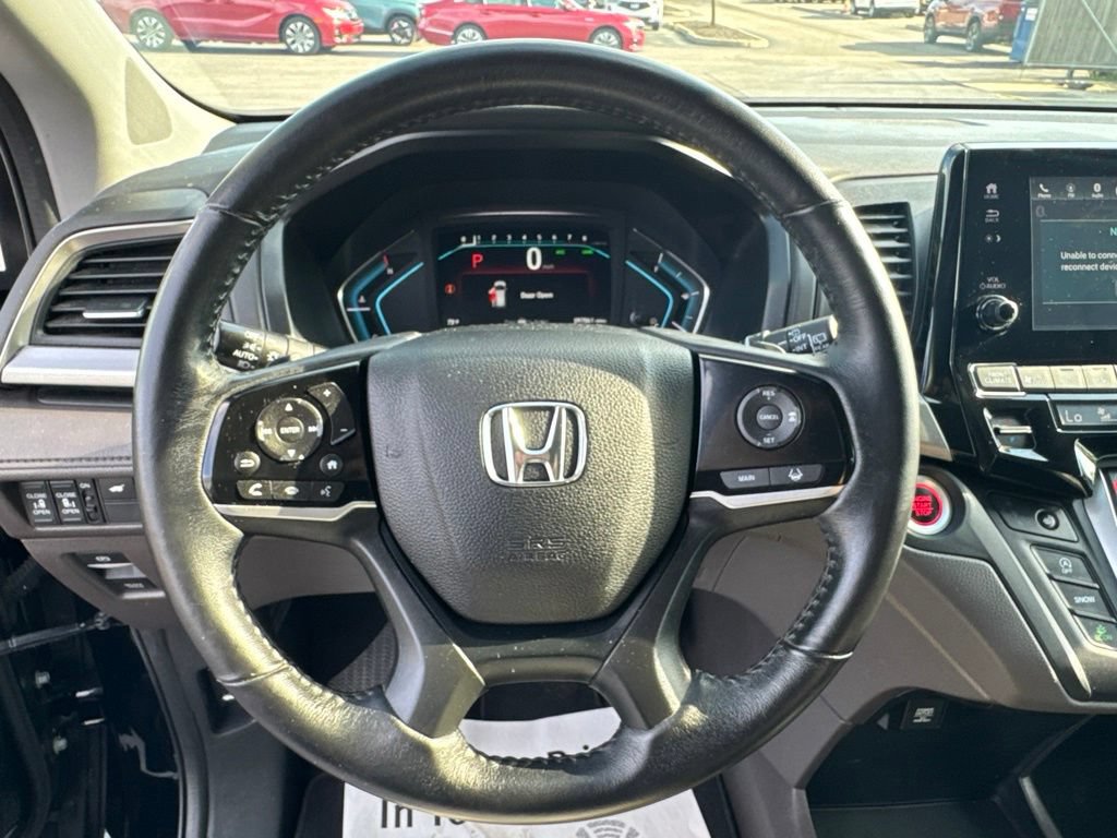 Used 2020 Honda Odyssey EX-L image 11