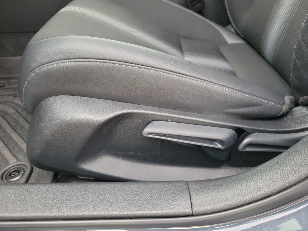 Certified 2024 Honda Civic Sport image 24