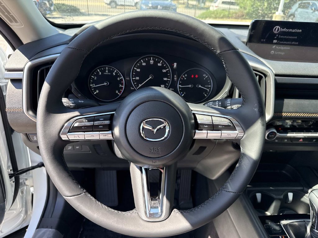 New 2026 MAZDA CX-50 AWD 2.5 S w/ Weather Package image 18