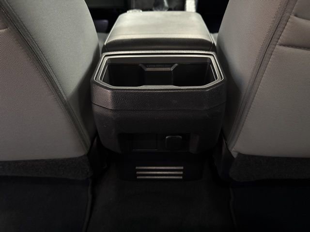 Used 2024 Toyota Tacoma TRD Off-Road image 37