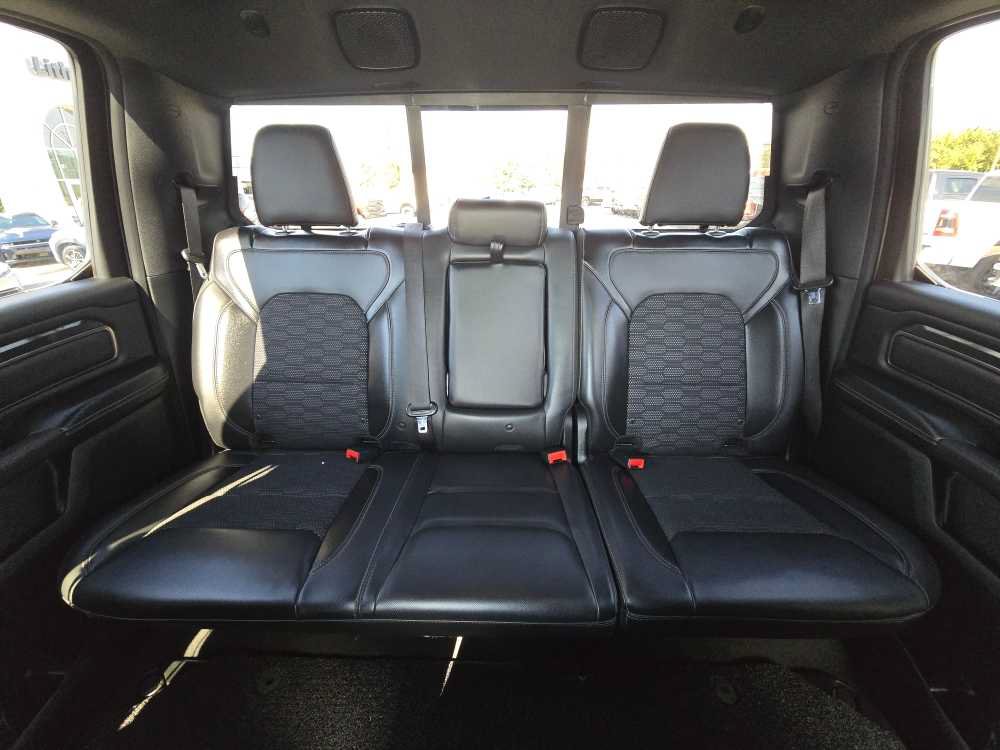 Used 2019 RAM 1500 Sport w/ Level 2 Equipment Group AWD/4WD image 17