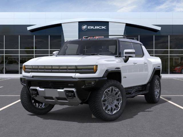 New 2026 GMC Hummer EV 4x4 Crew Cab image 6