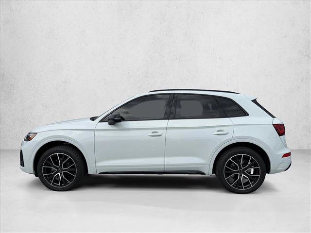 Used 2023 Audi SQ5 Premium Plus w/ Premium Plus Package AWD/4WD image 9